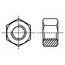 1091573 Nut; hexagonal; M3; 0.5; steel; Plating: zinc; 5.5mm; BN 131 _6CGMtfJS1xPfhcchQWQ2KMNlSV1W5xS1tzTNmskRzk