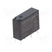 AZ9371T-1AE-12D Relay: electromagnetic; SPST-NO; Ucoil: 12VDC; 10A; 10A/277VAC rSHar6FhqorCd9_lMc7UUL6zCM4-FwfX3byJyBmgtQc