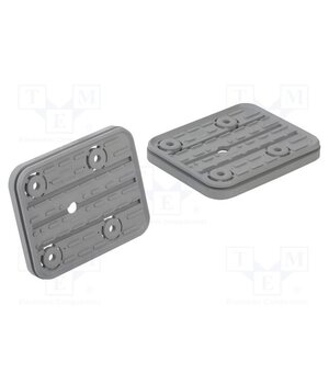 VCSP-U-140X115X16.5 Suction-plate for vacuum block; 140x115x16.5mm Tm9o9kr6phkml9RbkOR1dYL49GPmttK6Lbqbo6iY92A