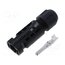44428262 Connector: solar; plug; male; EPIC® SOLAR 4; 30A; 1kV; IP68; crimped bPNhb--V5y247XNI0NgPu3hU5RmEiOC1N8UvQYZ-ouM