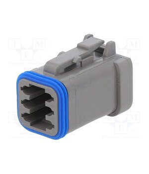 PX0105S06GY Connector: wire-wire; plug; female; PX0; PIN: 6; IP68; for cable 1HteR_dg0EfCNf8kqzX39AHNzTOjK9iijAA9YHWZbfM