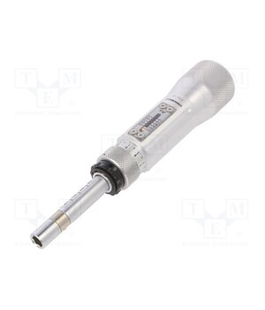 51060012 Screwdriver; torque; TORSIOMAX; 157mm; 0.2÷1.2Nm rDd_EqfboWYi-TvatWizWDZMqfBaUkMgiTAGUeL0rjw