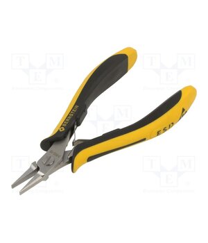3-992-15 Pliers; flat; ESD; 130mm f4vnx25CvpMxNDTBETUTGXskzaCL-A77jEBTWSFbxSQ