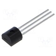 KSA708YBU Transistor: PNP; bipolar; 60V; 0.7A; 0.8W; TO92 DFN4TXZOXEBj3sZJR9xBsBFL30LU7s682HqQ7G4aMT4