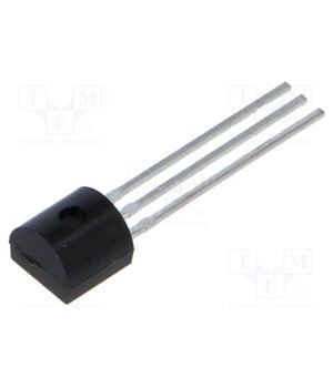 KSA708YBU Transistor: PNP; bipolar; 60V; 0.7A; 0.8W; TO92 DFN4TXZOXEBj3sZJR9xBsBFL30LU7s682HqQ7G4aMT4