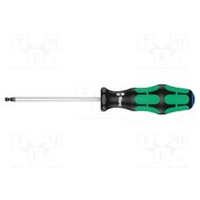05022810001 Screwdriver; hex key,spherical; HEX 4mm; Blade length: 100mm gwozClRh7v08miY6Ck_jhcG-Wuyp6BJ-6p-dcBISik4