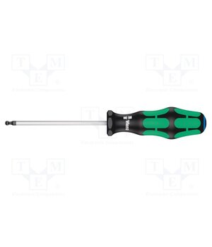 05022810001 Screwdriver; hex key,spherical; HEX 4mm; Blade length: 100mm gwozClRh7v08miY6Ck_jhcG-Wuyp6BJ-6p-dcBISik4