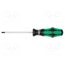05022810001 Screwdriver; hex key,spherical; HEX 4mm; Blade length: 100mm gwozClRh7v08miY6Ck_jhcG-Wuyp6BJ-6p-dcBISik4
