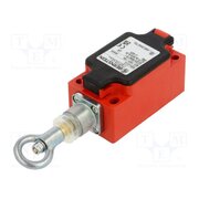 SIEK-UV1Z Safety switch: singlesided rope switch; NC + NO; SIEK; -30÷80°C IweUWMgvc7YFgs4sXclIjYJlr-PF8cawSalpa2Vgz2k