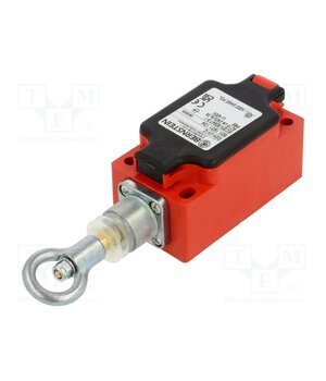 SIEK-UV1Z Safety switch: singlesided rope switch; NC + NO; SIEK; -30÷80°C IweUWMgvc7YFgs4sXclIjYJlr-PF8cawSalpa2Vgz2k
