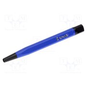 GP1 Tool: brush; fiberglass; L: 120mm MhcJPtR-ohqQVRDMjh2_MpXTUdkk_Jmgo0NxgIPWqUY
