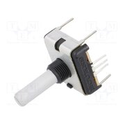 PCW1J-R24-BAB103L Potentiometer: shaft; single turn; 10kΩ; ±20%; 0.75W; linear; 6mm snWAvLbAveqoyR_hVrXapf26JoEbs6G6UT6uv00JNzo