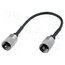 FRN.M.KABEL Cables for SWR meters OXyzWjjexkkWiVzfe6AVryo5jKBZlTeZyN2WMR8MN9U