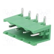 EBQA-04-D Connector: pluggable terminal block; socket; male; 15A; 300V; THT oTmpTEQez-Mwi5VYENA6r2gJ1nqcZrFb7jW1cGi1d_o