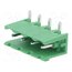 EBQA-04-D Connector: pluggable terminal block; socket; male; 15A; 300V; THT oTmpTEQez-Mwi5VYENA6r2gJ1nqcZrFb7jW1cGi1d_o