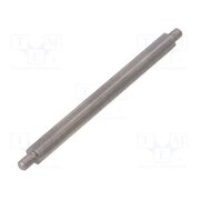 448X95 Screwed spacer sleeve; 95mm; Ext.thread: M5; hexagonal OKVhi_DgN_kiww_oZbG4XH_x7sAv0DOSBcodOD_tjm4