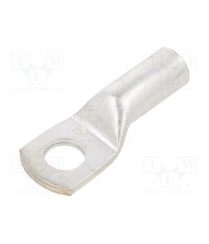 BM83161 Tip: ring tube; M16; 95mm2; crimped; for cable; straight; tinned LHl4AMLhRpMbFDRF0kKKzsa37Ol28u3qjLj4go2hHfA