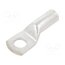BM83161 Tip: ring tube; M16; 95mm2; crimped; for cable; straight; tinned LHl4AMLhRpMbFDRF0kKKzsa37Ol28u3qjLj4go2hHfA