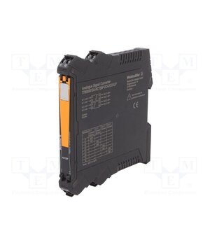 ACT20P-2CI-2CO-ILP Converter: analog signals; for DIN rail mounting; 0÷20mA,4÷20mA pj9uK-pYlbjvfxFZmUIa-3962lyh5Ucekva7zegbFiI