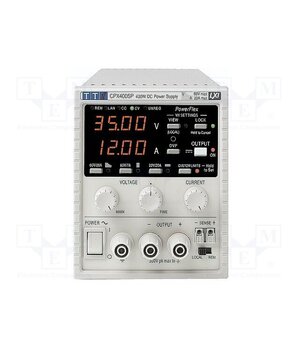 CPX400SA Power supply: laboratory; switching,single-channel; 0÷60VDC tmqIkNTyqt1akwYNBjT8kjIDgcjeZ99clzGApM5S3Vk