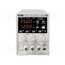 CPX400SA Power supply: laboratory; switching,single-channel; 0÷60VDC tmqIkNTyqt1akwYNBjT8kjIDgcjeZ99clzGApM5S3Vk