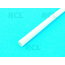HEAT SHRINK SLEEVE ø1.6/0.8мм 2:1   белый IKEM016B.jpg