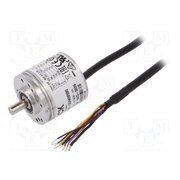 DBS36E-S3AK00500 Encoder: incremental; Usup: 4.5÷5.5VDC; 500imp/revol; OUT: RS422 CEOp5Vcuc40KF5k8jveb6MgNMD6dk-FB3fq4Mx-C7-w