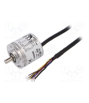 DBS36E-S3AK00500 Encoder: incremental; Usup: 4.5÷5.5VDC; 500imp/revol; OUT: RS422 CEOp5Vcuc40KF5k8jveb6MgNMD6dk-FB3fq4Mx-C7-w