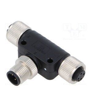 FT-M12A-04M-M12A-04F-Q-0200 M12 adapter FT-M12A-04M-M12A-04F-Q-0200 B8i6xQOq6BZzGe8XnlFdG5O34VM0kQH0OQEZCA8ihgg