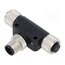 FT-M12A-04M-M12A-04F-Q-0200 M12 adapter FT-M12A-04M-M12A-04F-Q-0200 B8i6xQOq6BZzGe8XnlFdG5O34VM0kQH0OQEZCA8ihgg