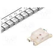 OSR51206C1E LED; red; SMD; 1206; 100÷120mcd; 1.8÷2.6VDC; 3.2x1.6x0.8mm; 120° PGYQk7StbXxuUVqBwHD1w99bK5NM-KMwi65Ot7TzXX0