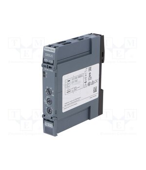 3RP2505-1AW30 Timer; 0,05s÷100h; SPDT; 250VAC/3A; Usup: 12÷240VAC; 12÷240VDC Ti_XSKnlfNhWPp70GGjRFFpwhDE7T0JtPh33BE0FeGw