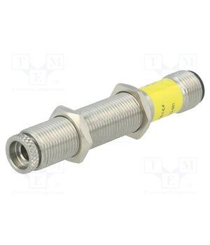 ILM12F-D-520-1-C-F Module: laser; 1mW; green; dot; 520nm; 10÷30VDC; ILM12F; FLEXPOINT® NkqX-gnXQFCXXqs4EdK4TpyVzadUeJgY5aRiFKrXmWc