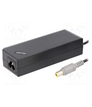 CPSUNOTAKY-07289 Power supply: switching; 20VDC; 4.5A; Out: 8,0/5,5 CENTERPIN; 90W xILzs1351jNupKGbNcqJGnQBEHpLk5t01DjAnRyjYIQ