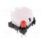 6425.4111 Switch: keypad; Pos: 2; SPST-NO; 0.1A/28VDC; white; LED; red; THT kepJzsPFkhQKhsWnpNedIa4ULeuoPAnvNihW8Vb-TF0