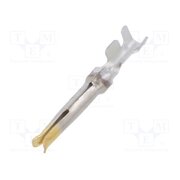 86566520064LF Contact; female; gold-plated; 20AWG÷24AWG; 5A 2xel6Qi0km4EzaPy_SPr-1xR2rE7VdsV4Ho1XZOBtfk