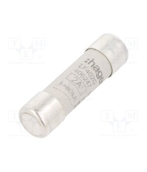 LF402G Fuse: fuse; 2A; 690VAC; gG; cylindrical,industrial; 14x51mm s0Y8OUV3mVGxJeIbTvUby2k9vpTJzLUalEL_vdQIJZs