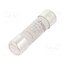 LF402G Fuse: fuse; 2A; 690VAC; gG; cylindrical,industrial; 14x51mm s0Y8OUV3mVGxJeIbTvUby2k9vpTJzLUalEL_vdQIJZs