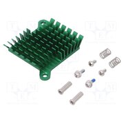 ATS-1038-C3-R0 Heatsink: extruded; grilled; BGA; green; L: 40mm; W: 38mm; H: 10mm j_b8dQECQmrt3wLXYden4wpM1ADd1Jb0BtXP5PtiRAs