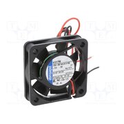 412FM-074 Fan: DC; axial; 12VDC; 40x40x10mm; 6m3/h; 17dBA; slide; 4300rpm KELB4Fbga4ZyB-G5dvbCzjWRq7wsiANRSpVgFtIDkxM