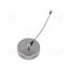 D38999/33F25R Protection cover; MIL-DTL-38999 Series III; 0202,size 25 3ZMmeKuqnDtHxZZs485KSvduQlAyDit6tnIFYwG_Vz4
