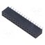SSW-115-01-S-D Connector: pin strips; socket; female; PIN: 30; straight; THT; 2x15 grP1l0q4RraYzha0PehQlPqRPUbwv6oLUCkt131Ropg