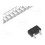 BAS21SW,115 Diode: switching; SMD; 250V; 225mA; 50ns; SOT323; Ufmax: 1.25V; 0.2W RwY894IbQ8cIbeZTnKuBSDZy7K4lCTH-8dsm2vRDYew