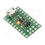 A-STAR 32U4 MICRO A-star; LDO; pin strips,USB B micro; ATMEGA32U4; 5.5÷15VDC; PWM: 7 -xgKjnqdGxJd17UAoiC1Iu-5DZK4mOtZ610k9KETFNo
