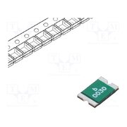 0ZCG0030FF2C Fuse: PTC polymer; SMD; 300mA; Imax: 40A; 0ZCG; 1812 Dj9PA7OVCKitn2tucfVu8xPL_PE8rvC-Rb0cIZTbQ4o