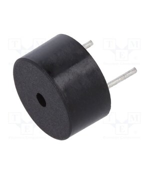 BMT0912XH05 Sound transducer: electromagnetic signaller; THT; freson: 2.7kHz xuv0WIQbjOBP-8JKBsQM8NEVly1Gs3WilUQ-JXIa5aY