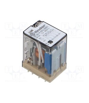 55.34.9.024.0001 Relay: electromagnetic; 4PDT; 24VDC; monostable,industrial; 600Ω 3uGIu3cjshRuE4P-LeabC_yUa3nYOEjE-ahfTH2Ngb0