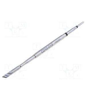 C210018 Tip; knife; 3.4x0.3mm 56k7_B4OaIgaVszsERe2qs7j1He5Y8xFkK7xmFcsxik