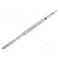 C210018 Tip; knife; 3.4x0.3mm 56k7_B4OaIgaVszsERe2qs7j1He5Y8xFkK7xmFcsxik