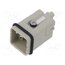 44424071 Connector: HDC; contact insert; male; EPIC H-Q; PIN: 12; 10A; 400V OHpvxM8PM-p-l7kd5IViz1i8s9jE1lT0P0zKHUjNFy0
